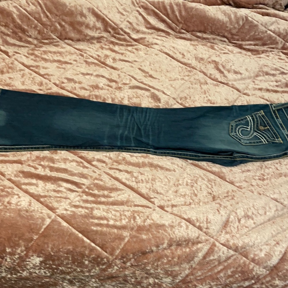 Big Star “liv” jeans